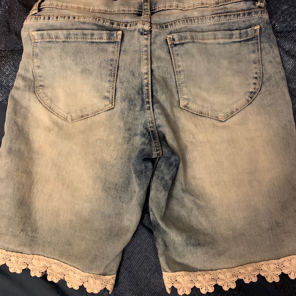 Shorts - Picture 2 of 2